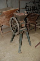 Machine a broyer (01)